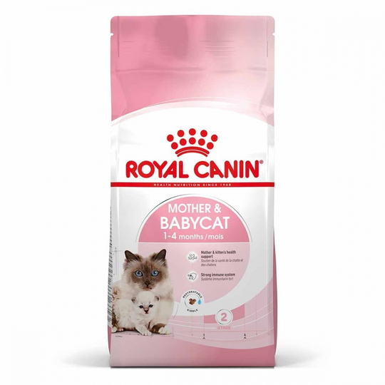 Royal Canin Mother & Babycat (400 g)