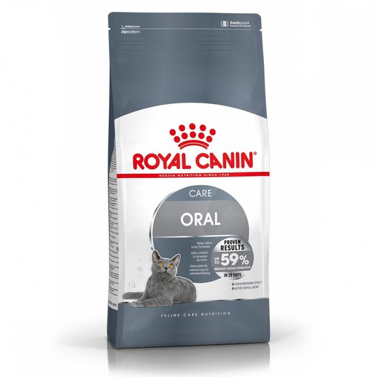 Royal Canin Oral Care (400 g)