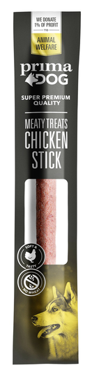 Meaty Sticks Kyckling - 12 g
