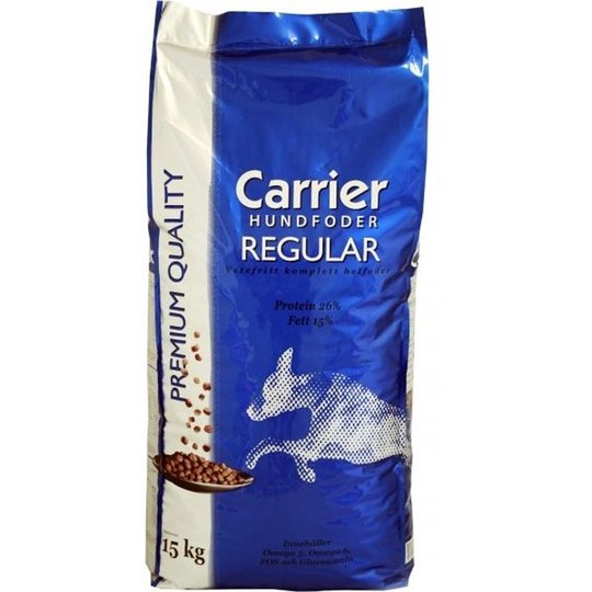 Carrier Regular (4 kg)