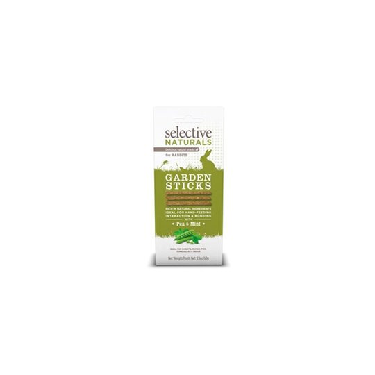 Selective Garden 60 G