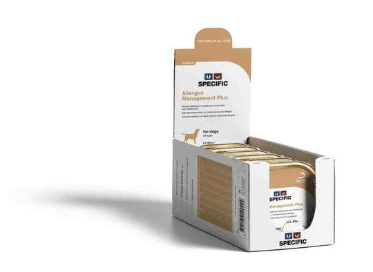 Allergen Management Plus COW-HY - 6x300g