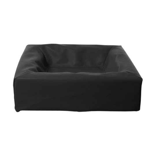 Bia Bed Hundbädd Svart (45 x 45 cm)