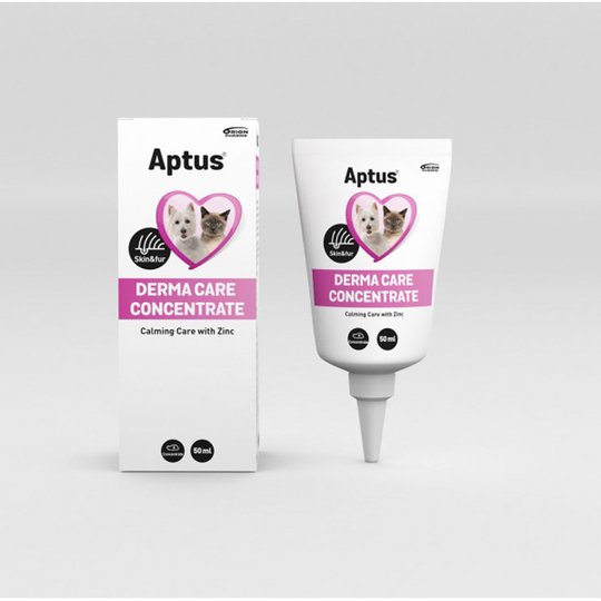 Derma Care Concentrate
