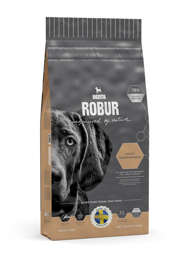 Maintenance 27/17 Torrfoder för Hund - 13