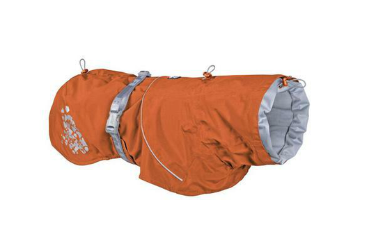Monsoon Coat Buckthorn - Regnjacka - 20