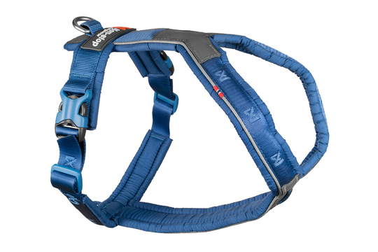 Line Harness 5.0 - Blue / 1