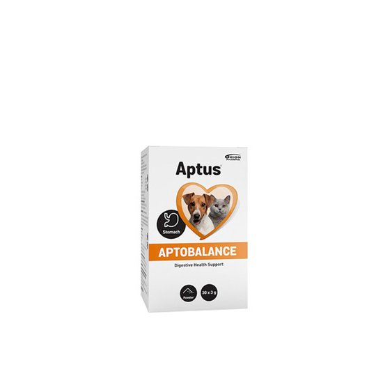 Aptus Aptobal. Pulver