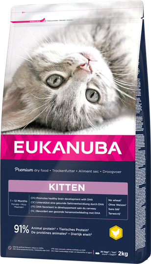Cat Kitten Healthy Start - 2 kg