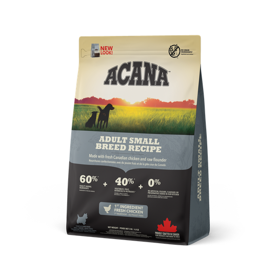 Dog Adult S - 2 kg