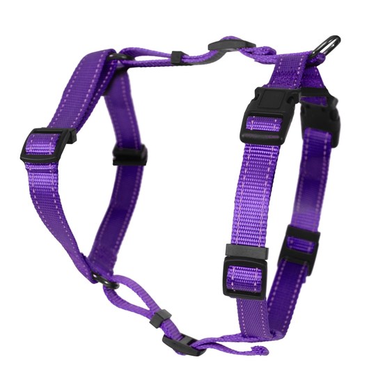 Dogman H-sele Iris Lila (S)