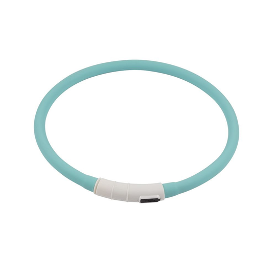Little&Bigger LED-halsband (70 cm)