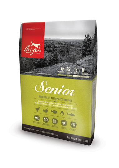 Dog Senior - 6 kg
