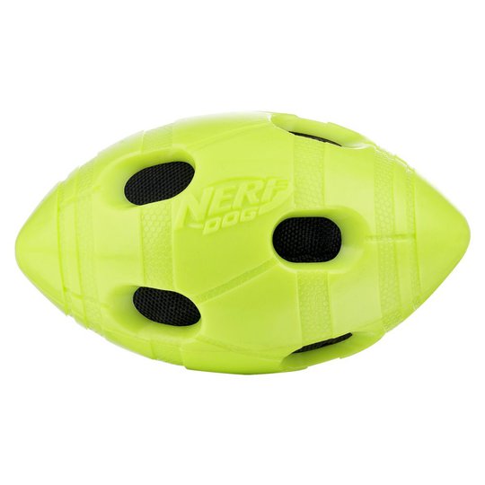 Nerf TPR Crunch Bash Fotboll
