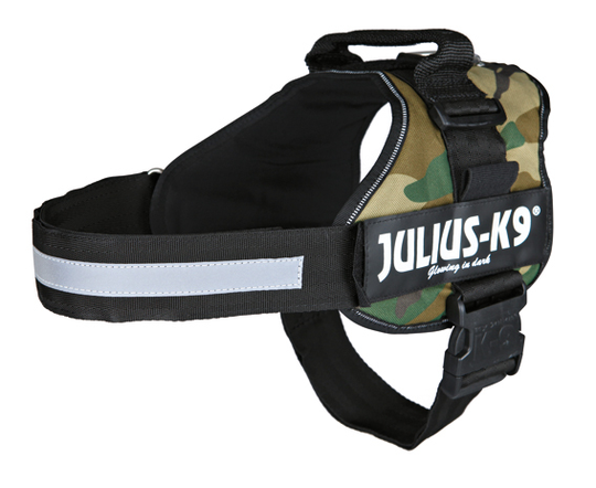 Powersele Camouflage - 2/L-XL