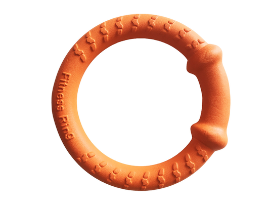 Flytring i EVA foam - Orange