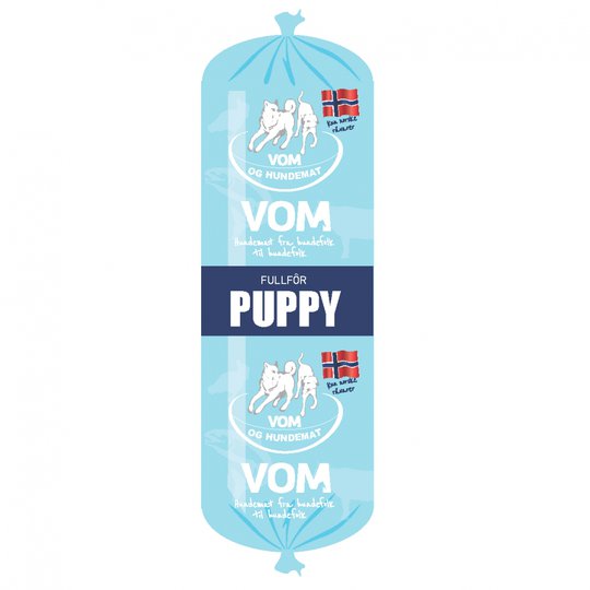 Puppy Helfoder (500 g)