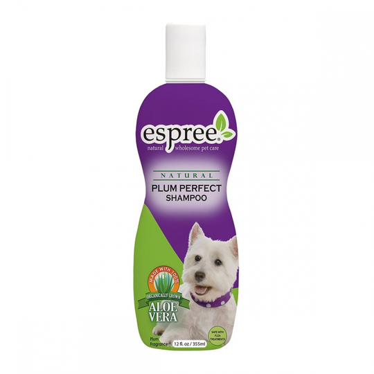 Espree Plum Perfect Schampo (355 ml)