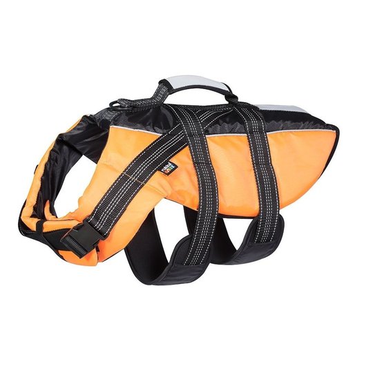 Rukka Safety Flytväst Orange (XS)