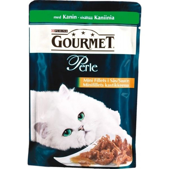 Gourmet Perle Kanin 85 g