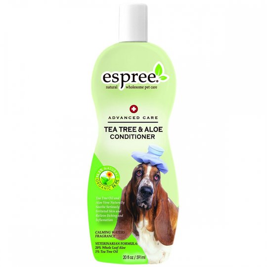 Espree Tea Tree & Aloe Balsam 355 ml