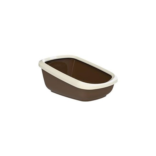 PeeWee EcoGranda (Brun/Beige)