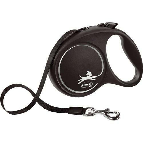 Koppel Black Design Band - Medium / Svart