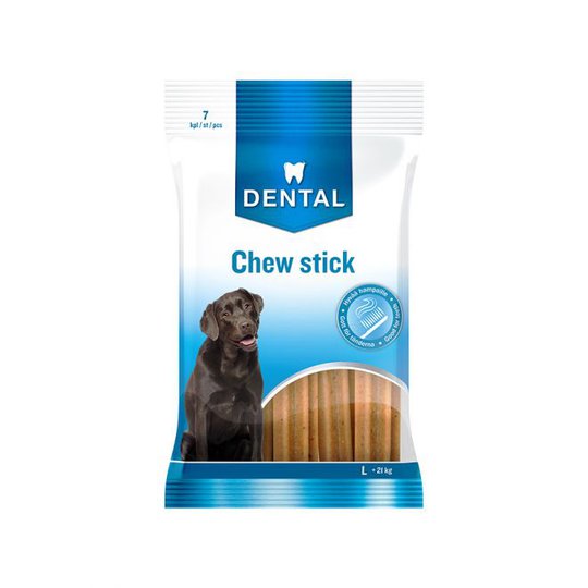 Dental Tuggstång L 7-pack
