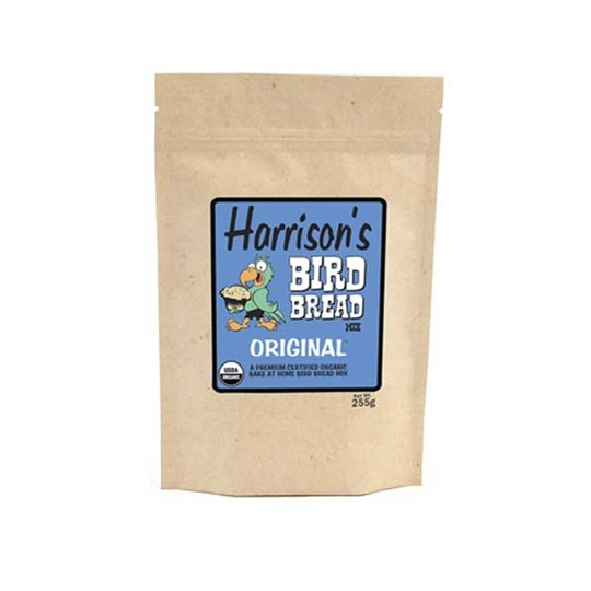 Harrison’s Bird Bread Mix Original