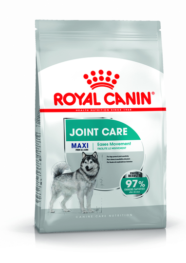 Joint Care Adult Maxi Torrfoder för hund - 12 kg