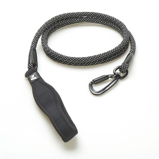 Feel Active Repkoppel 180 cm x 11 mm (Svart)
