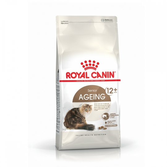 Royal Canin Ageing +12 (2 kg)