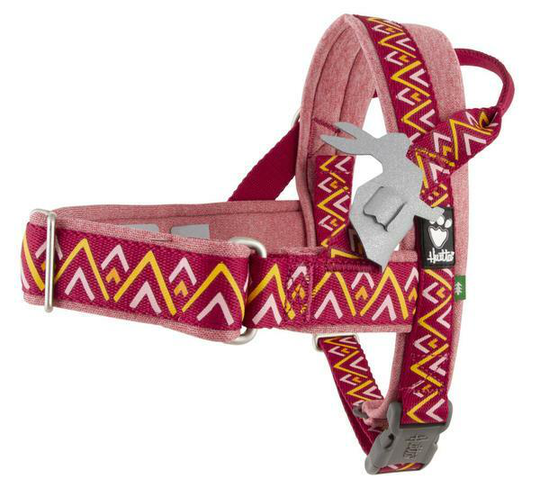 Razzle-Dazzle H-Sele - Beetroot / 35-45