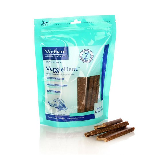 Virbac VeggieDent (Medium)