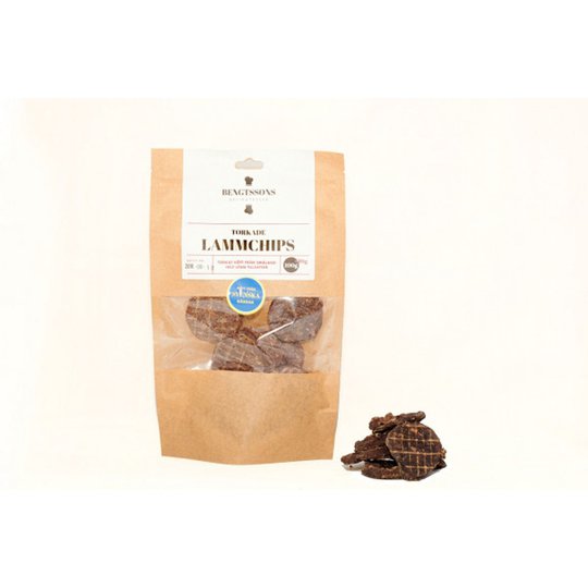 Bengtssons Delikatesser Lammchips