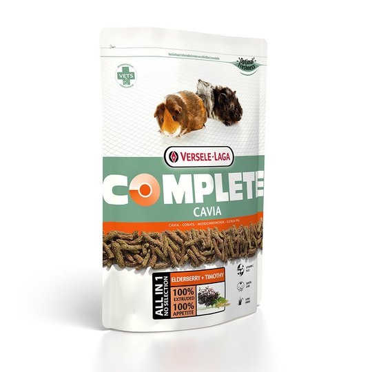 Versele-Laga Complete Cavia Marsvinspellets (500 gram)