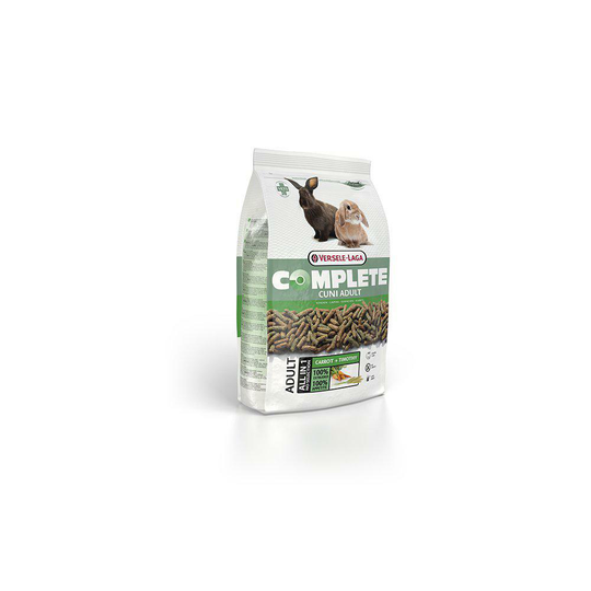 Välbalanserat Kaninfoder - 1,75 kg