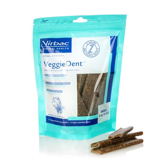 Virbac VeggieDent (Small)
