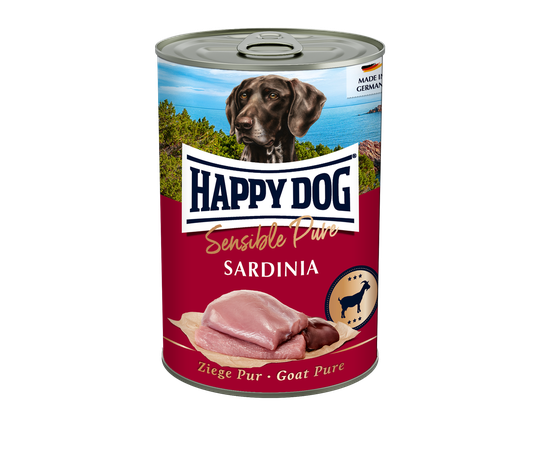 Puré Grain Free Get - 12 st x 400 g