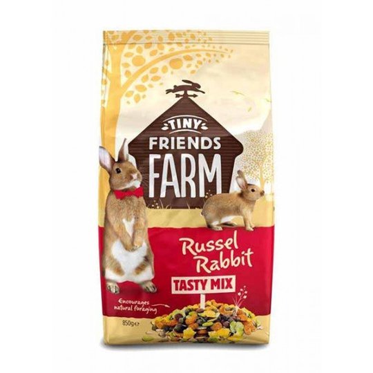 Russel Rabbit 5 kg (5 kg)