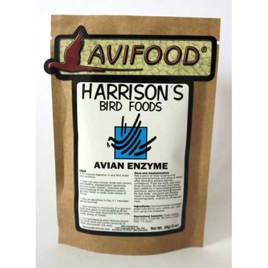 Avian Enzyme