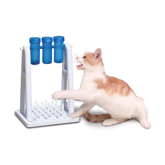 Trixie Cat Turn Around Aktivitetsspel