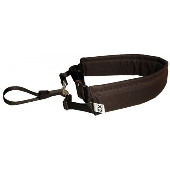 Baggen Softbelt Standard (x2 hård dämpning)