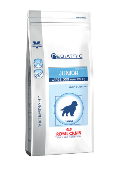 Veterinary Diets Large Dog Junior - 4 kg
