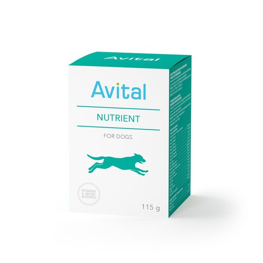 Avital Nutrient