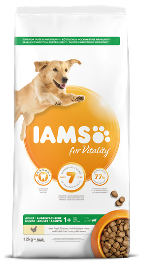 Dog Large Adult - 12 kg