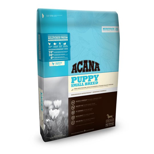 Acana Puppy Small Breed (6 kg)