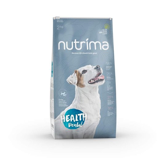Nutrima Health Dental (2 kg)