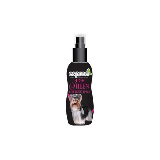 Espree High Sheen Spray