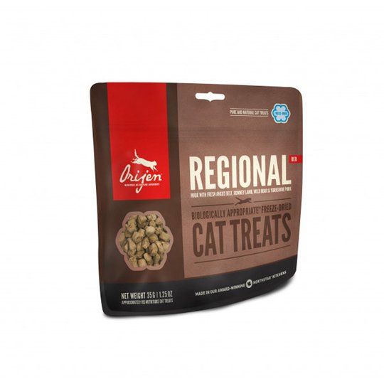Orijen Cat Regional Red 35 g